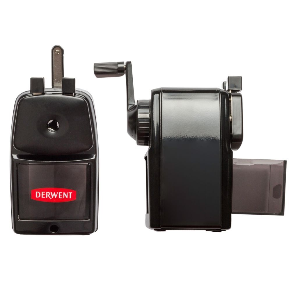 Derwent Superpoint Manual Helical Sharpener image 4