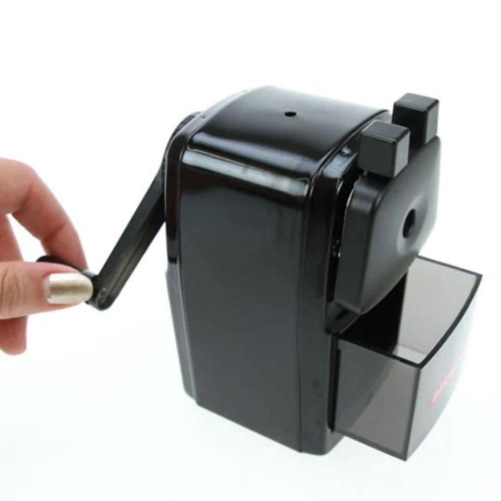 Derwent Superpoint Manual Helical Sharpener image 6
