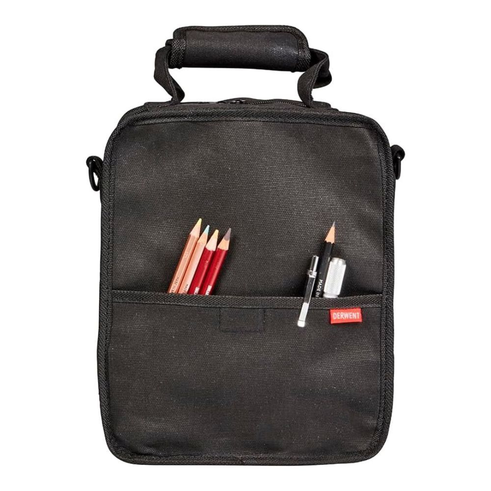 Derwent Carry-All Bag Black image 2