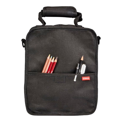 Derwent Carry-All Bag Black image 2