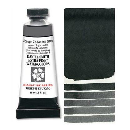 Daniel Smith Watercolour Paint 15ml