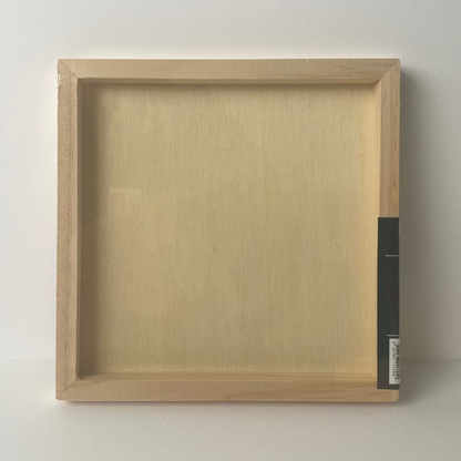ELEMENTS OF ART Wood Painting Panel 19mm image 5