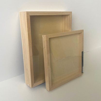 ELEMENTS OF ART Wood Painting Panel 19mm image 3