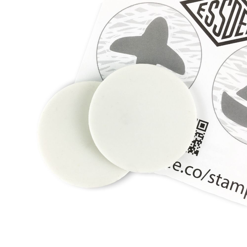 Essdee 3 in 1 Lino Cutter and Stamp Carving Kit image 4