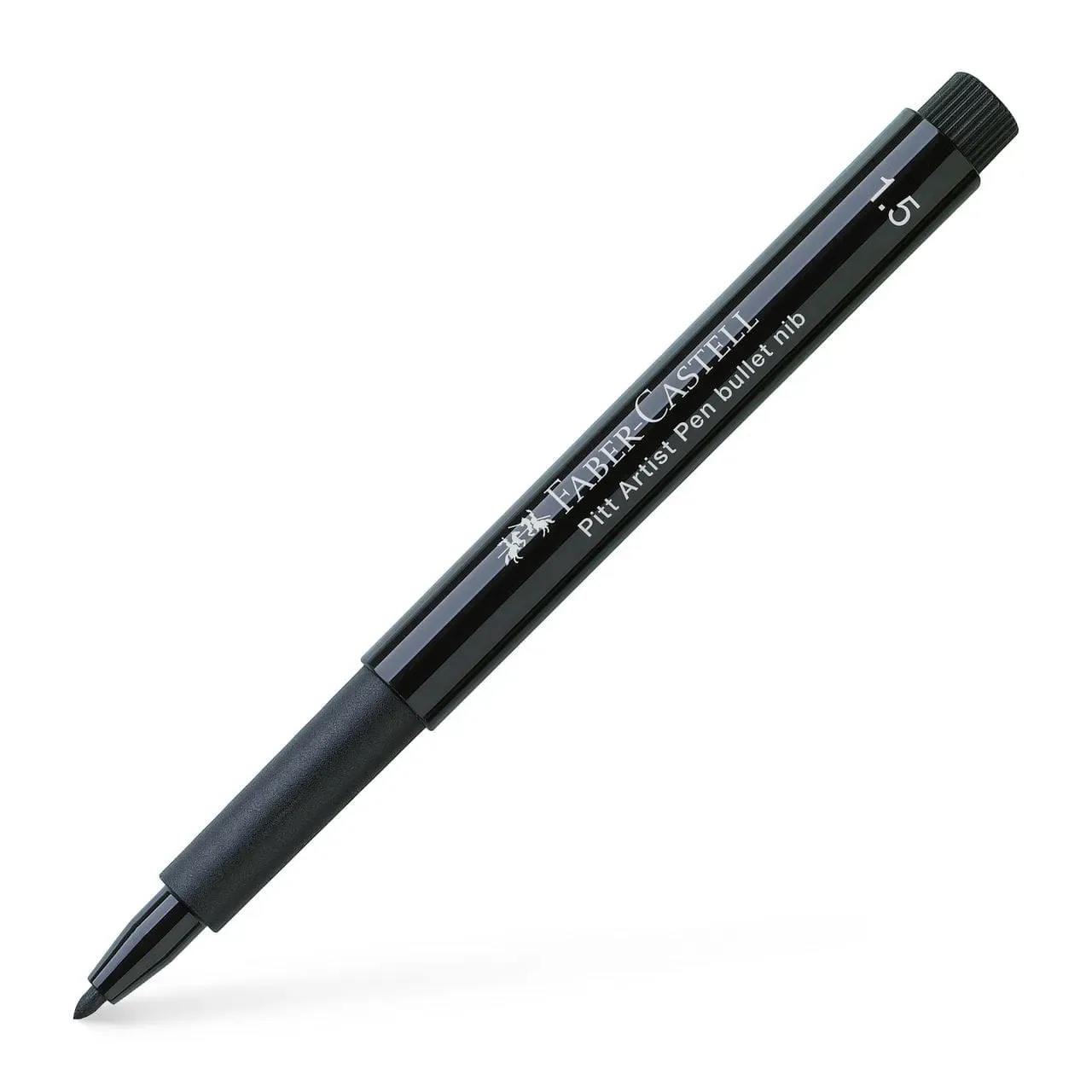Faber-Castell Pitt Artist Pen - Medium Tip 1.5mm