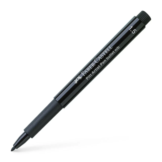 Faber-Castell Pitt Artist Pen - Medium Tip 1.5mm image 1