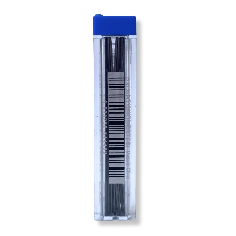 Faber-Castell Polymer Leads 0.7 Tube of 20 image 2