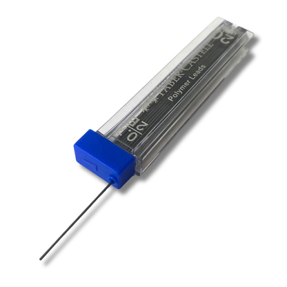 Faber-Castell Polymer Leads 0.7 Tube of 20 image 3
