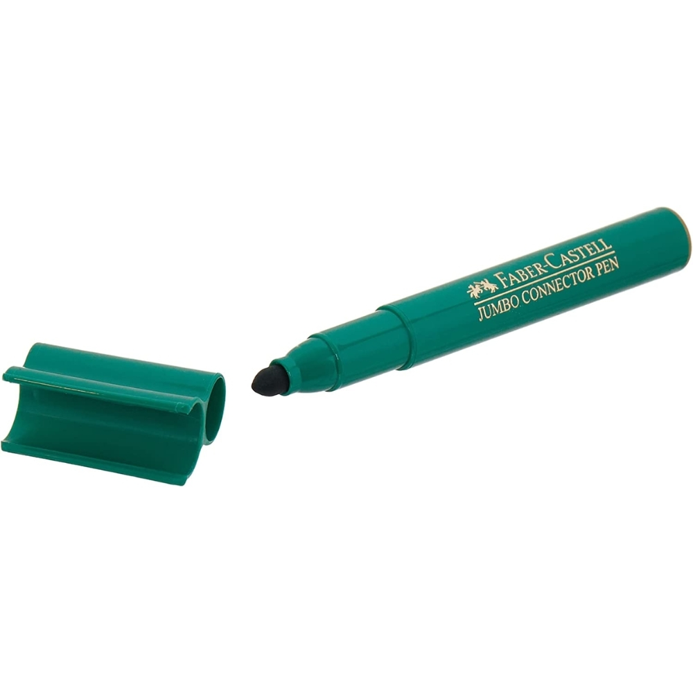 Faber-Castell Jumbo Connector Pens image 5