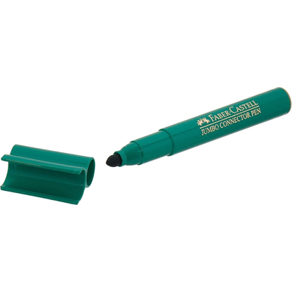 Faber-Castell Jumbo Connector Pens image 5