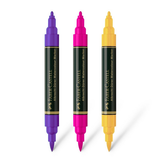 Albrecht Durer Watercolour Marker