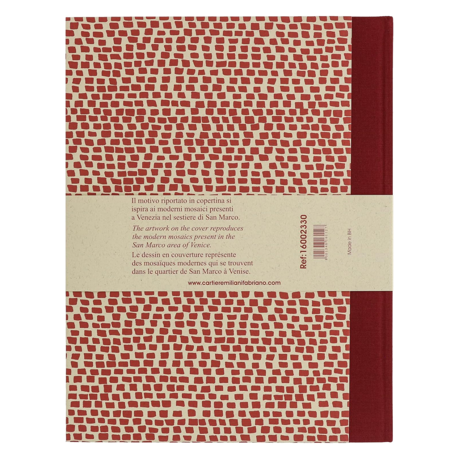Fabriano Venezia Drawing Book 200gsm image 5