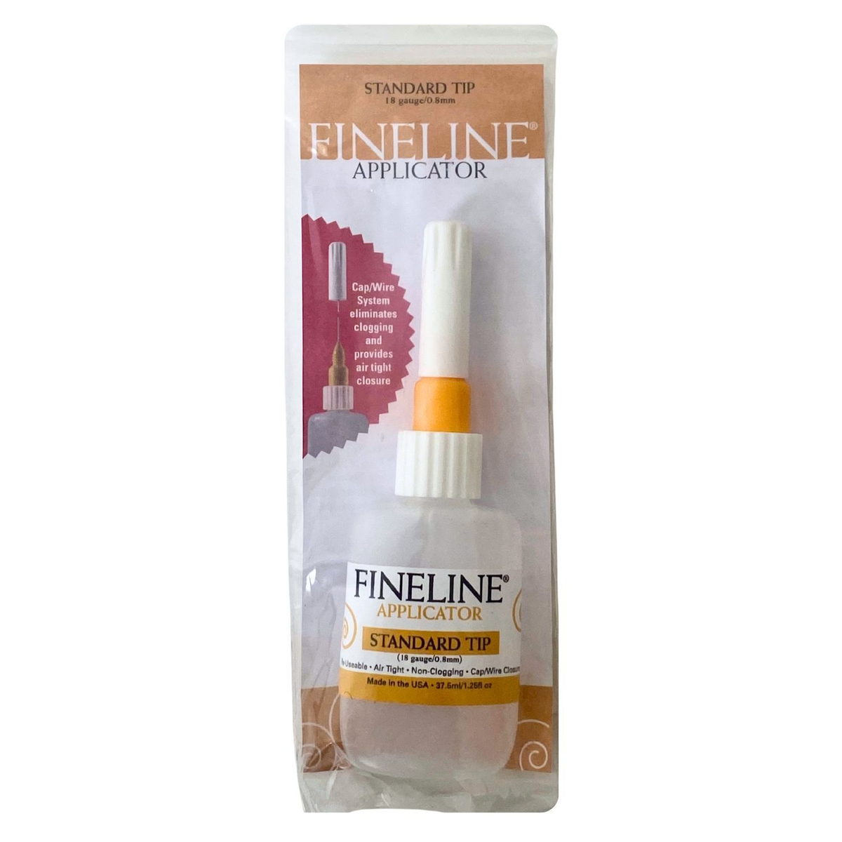 Fineline Applicator Standard Tip Single Pack image 5
