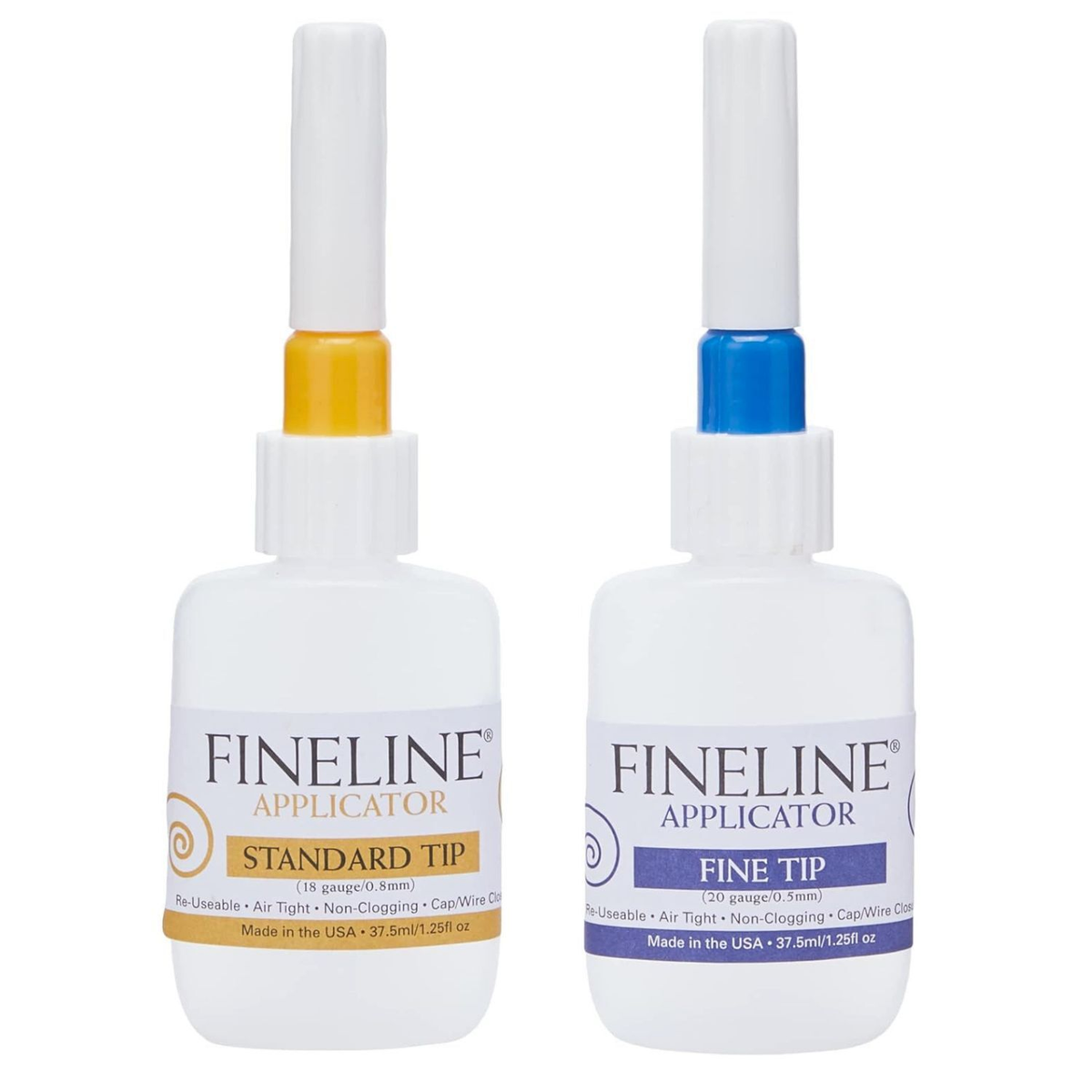 Fineline Applicator Standard Tip Single Pack image 2