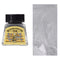 Winsor and Newton Drawing Ink 14ml - Silver (945)