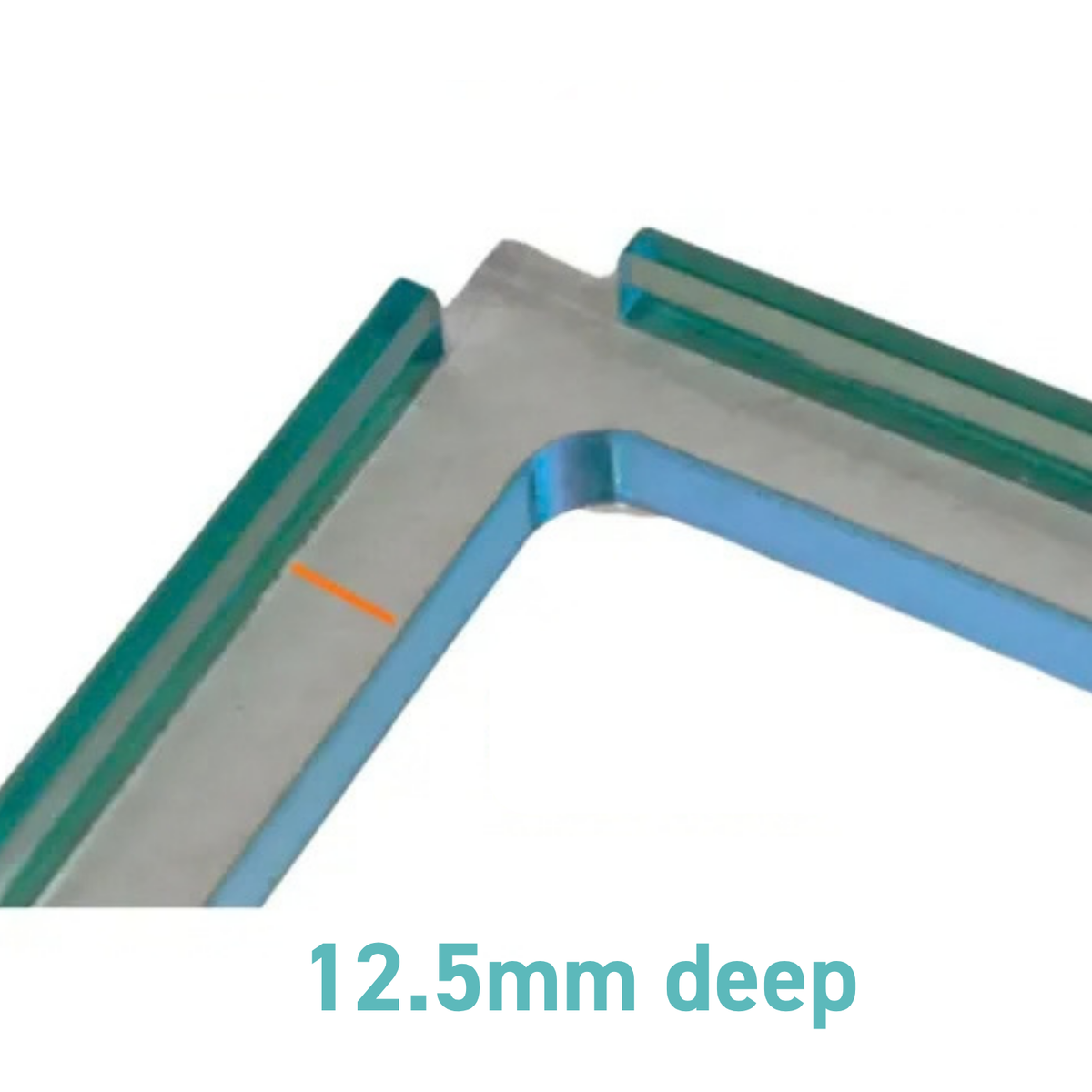 Gel Press Placement Tool