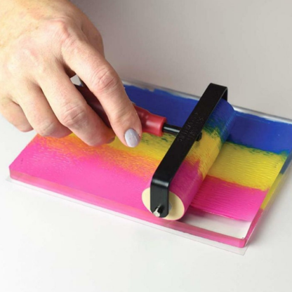 Gel Press Mono Printing Kit Limited Edition