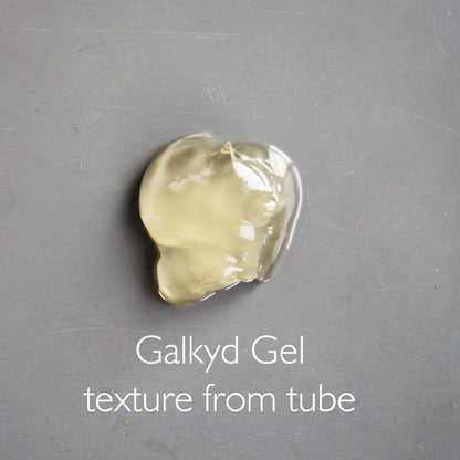 Gamblin Galkyd Lite Gel 150ml