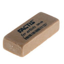 Factis Gum Eraser 2 inch