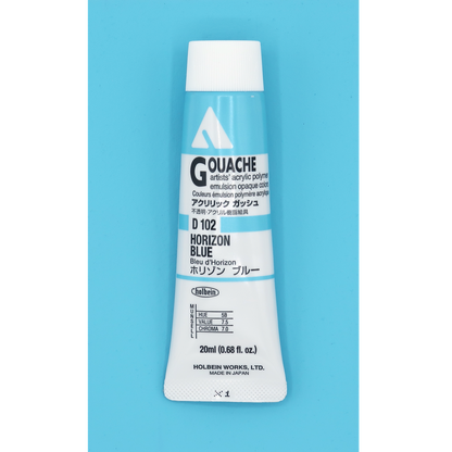 Holbein Acrylic Gouache 20ml Series A image 86