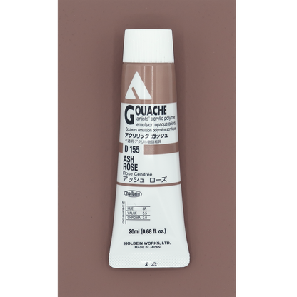Holbein Acrylic Gouache 20ml Series A image 84