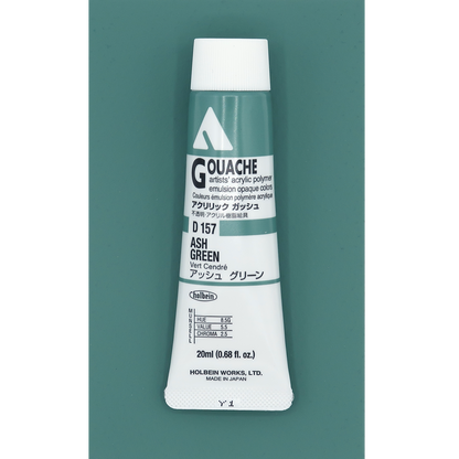 Holbein Acrylic Gouache 20ml Series A image 76