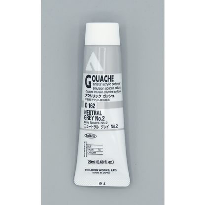 Holbein Acrylic Gouache 20ml Series A image 70