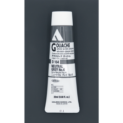 Holbein Acrylic Gouache 20ml Series A image 85