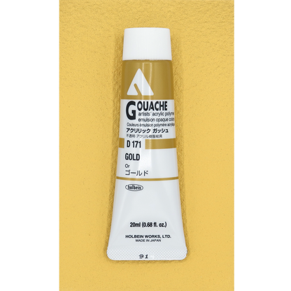 Holbein Acrylic Gouache 20ml Series C image 19