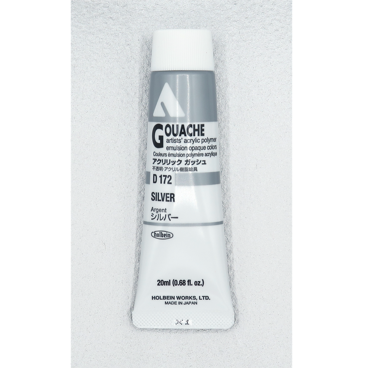 Holbein Acrylic Gouache 20ml Series C image 7