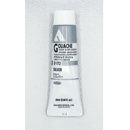 Holbein Acrylic Gouache 20ml Series C image 7