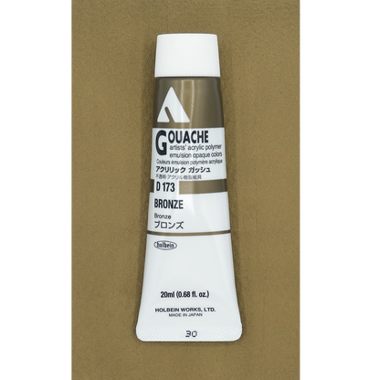 Holbein Acrylic Gouache 20ml Series C image 12