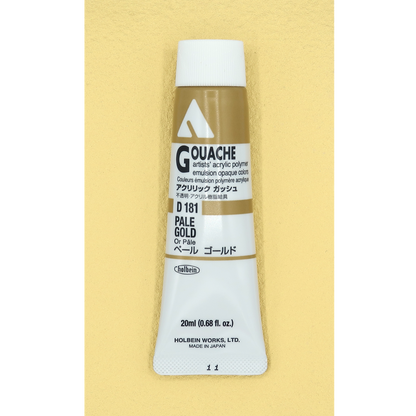 Holbein Acrylic Gouache 20ml Series C image 8