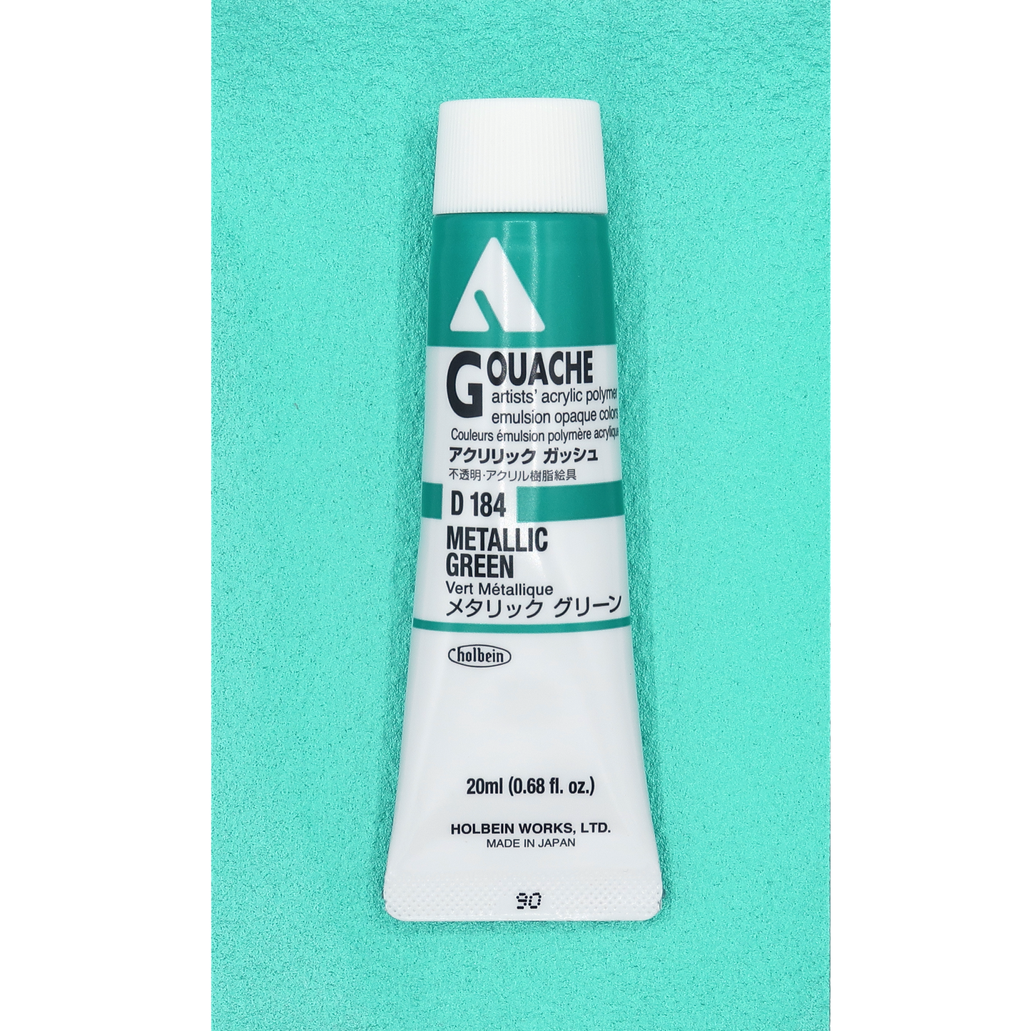 Holbein Acrylic Gouache 20ml Series C image 15