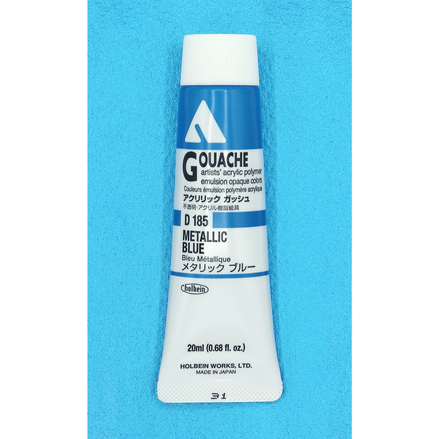 Holbein Acrylic Gouache 20ml Series C image 17