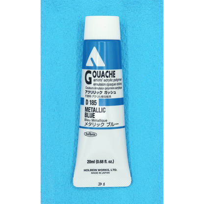 Holbein Acrylic Gouache 20ml Series C image 17