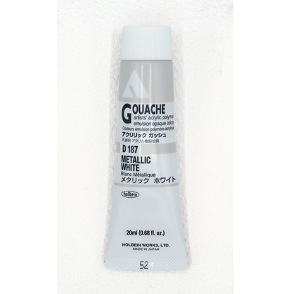 Holbein Acrylic Gouache 20ml Series C image 9