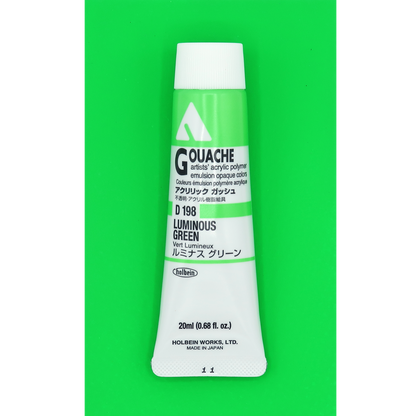 Holbein Acrylic Gouache 20ml Series C image 18