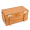 Milward Craft Box Cantilever Pine 38cmx17cmx18cm