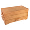 Milward Craft Box Cantilever Pine 38cmx17cmx18cm