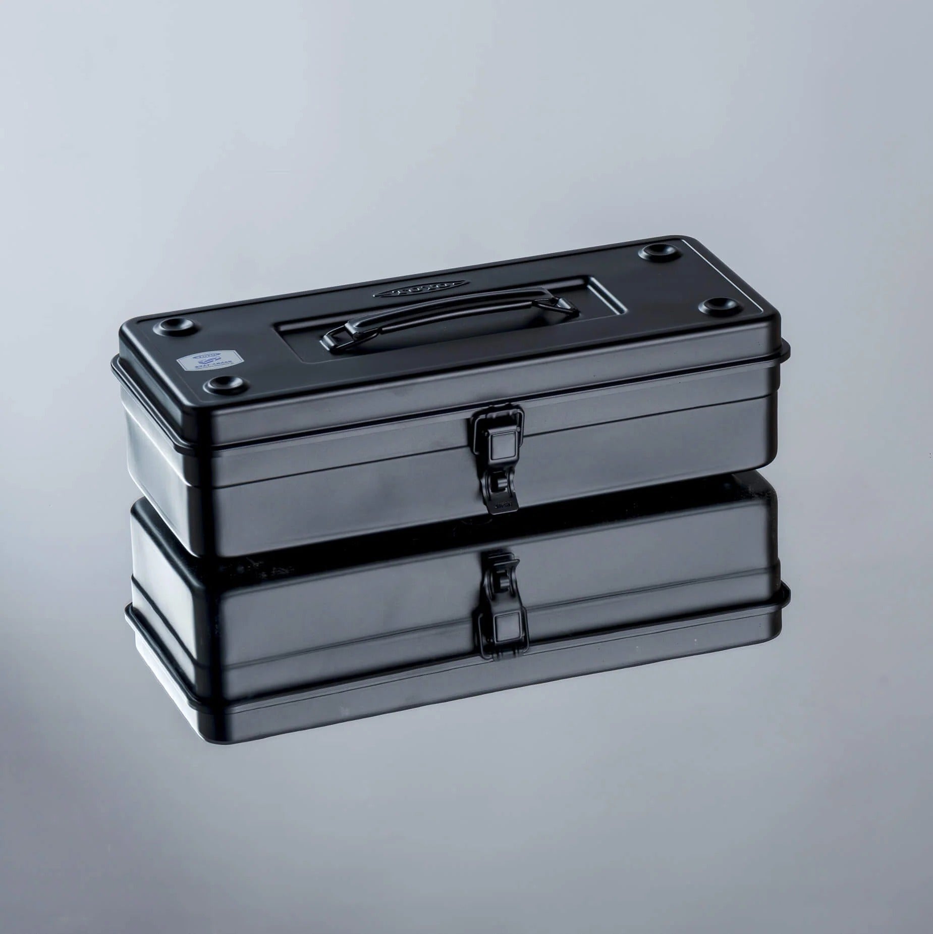 TOYO Trunk Shape Toolbox T-350 – Art Shed Brisbane