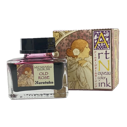 ZIG Ink Cafe Art Nouveau Ink 20ml