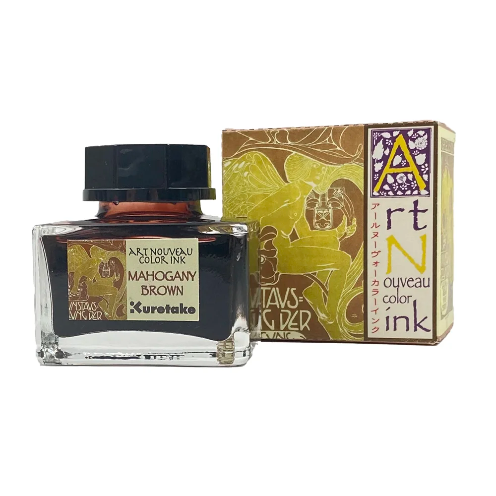 ZIG Ink Cafe Art Nouveau Ink 20ml