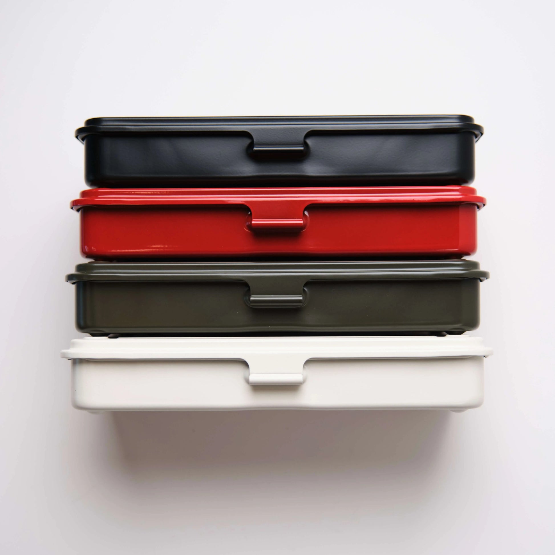 TOYO Trunk Shape Toolbox T-192