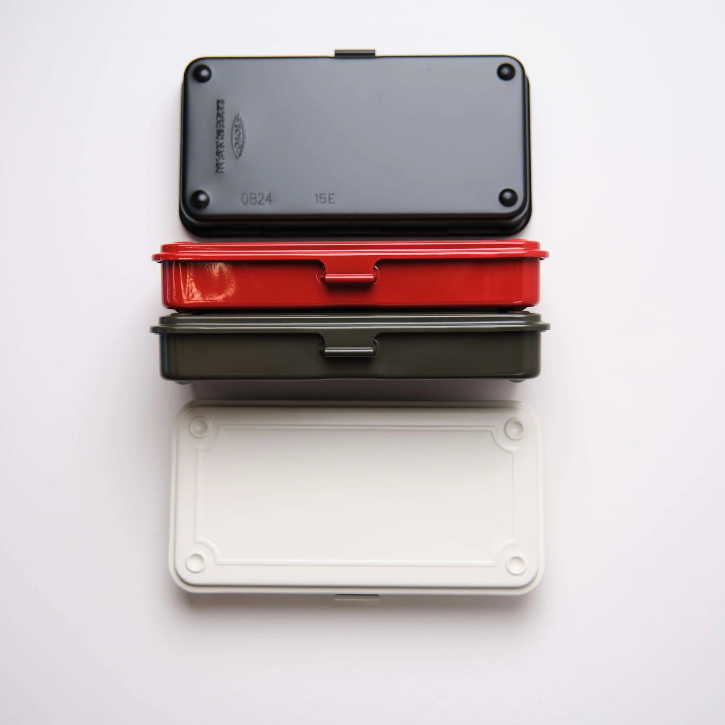 TOYO Trunk Shape Toolbox T-192