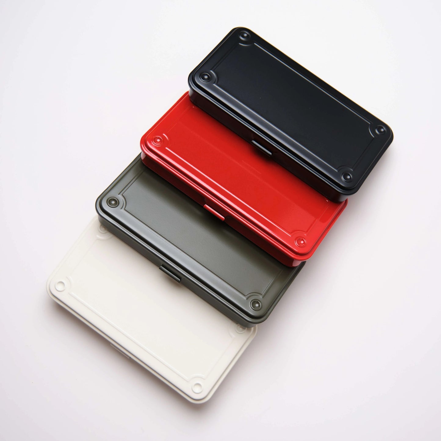 TOYO Trunk Shape Toolbox T-192