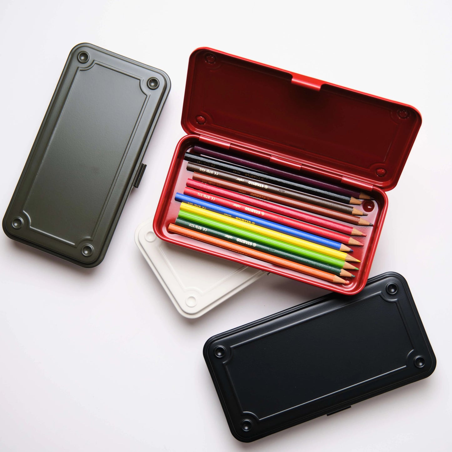 TOYO Trunk Shape Toolbox T-192