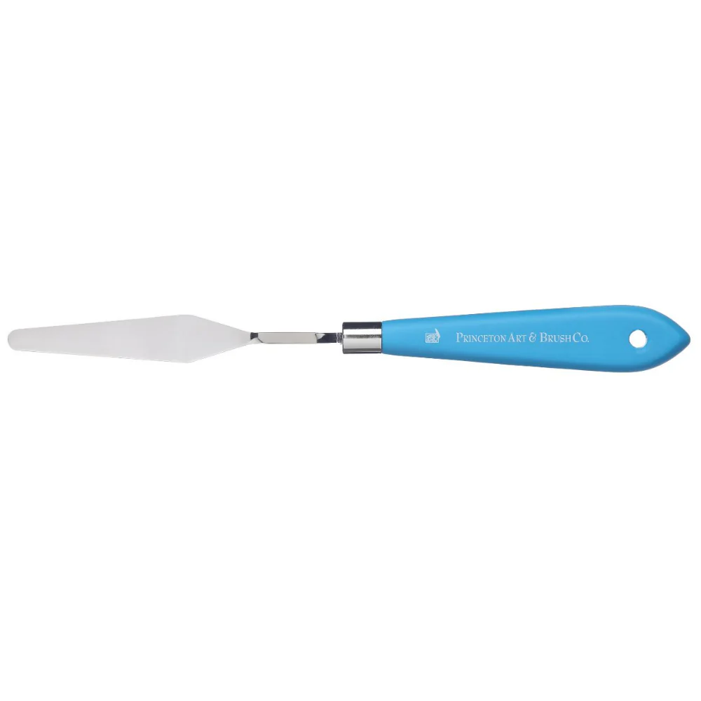 Princeton Select Palette Knife No.4