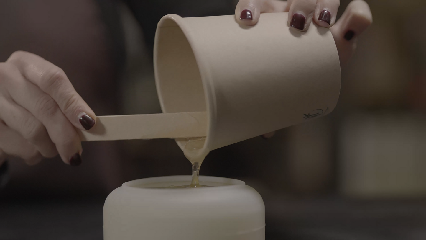 Reslin Biodegradable Set 750g image 12