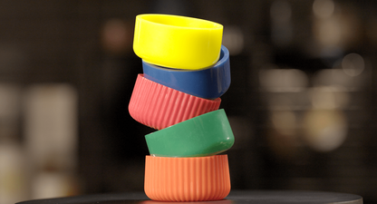 Reslin Biodegradable Set 750g image 4